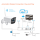 Tuya WIFI 4/8 Channel Security Camera System